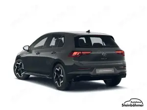 Volkswagen Golf R-Line 1.5 TSI RearView AppConnect SideAssist Bild 3