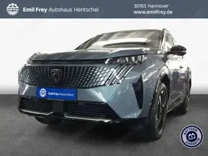 Peugeot 5008 Elektro 210 GT