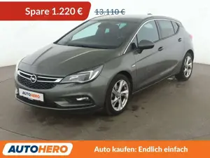 Opel Astra 1.4 SIDI Turbo Dynamic*TEMPO*PDC*KLIMA*GARANTIE*