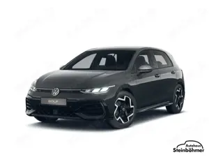 Volkswagen Golf R-Line 1.5 TSI RearView AppConnect SideAssist Bild 2