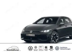 Volkswagen Golf R-Line 1.5 TSI RearView AppConnect SideAssist