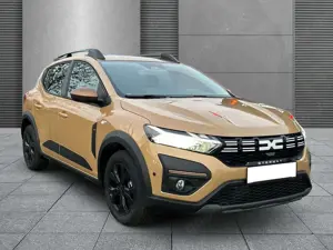 Dacia Sandero Stepway TCe 110 Extreme SHZ