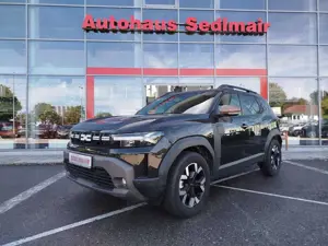 Dacia Duster Extreme TCe 130 WINTERPAKET+CITYPAKET+TECHNIKPAKET