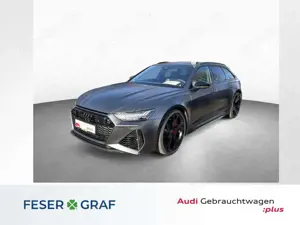 Audi RS6 Avant HD-MATRIX/KERAMIK/BO-ADVANCED/PANO/HuD