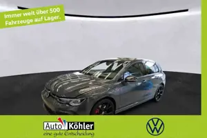 Volkswagen Golf GTI Handschalter/Standheizung Kamera