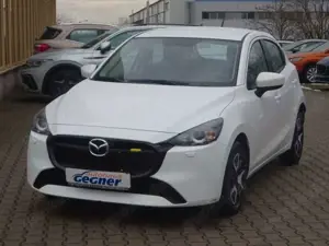 Mazda 2 Center-Line 75PS Navi Klima Tempomat Bild 2
