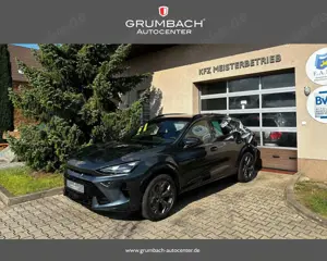 CUPRA Formentor 1.5 eTSI DSG Facelift Winterpaket Edgepaket 5Ja...