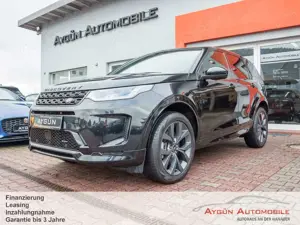Land Rover Discovery Sport P300e R-Dynamic SE*AHK*