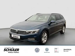 Volkswagen Passat Variant 2.0TDI*4M*IQ-LIGHT*AHK*NAV*STANDH*SITZH*EPH*RFK