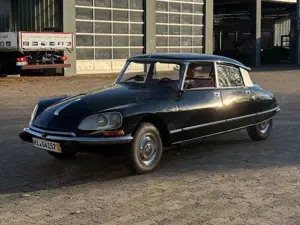 Citroen DS 21  IE Pallas