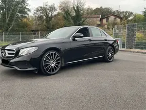 Mercedes-Benz E 220 E 220 d (213.004)