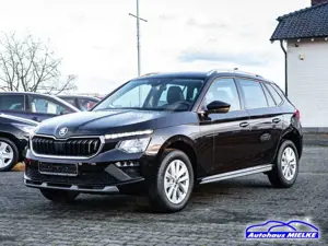 Skoda Kamiq Style 1.0 DSG/Alu/Sitzh./PDC/App/LED Navi