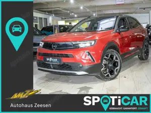 Opel Mokka NAVI LEDER MATRIX-LED 360° ACC