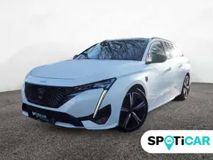 Peugeot 308 SW GT BlueHDi 130 SHZ NAVI ACC MATRIX-LED