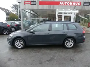 Volkswagen Golf VII Variant Comfortline DSG
