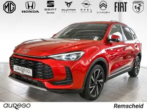 MG ZS 1.5Hybrid+ Luxury MY25+ALLWETTER+Navi Digitales Co