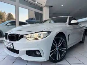 BMW 440 440i GC *M SPORT*HUD*HARMAN/K*NAVI-PROF.*