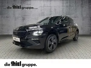 Skoda Kamiq 1.0 TSI Monte Carlo DSG AHK+PDC+ACC+LED+Pano