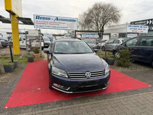 Volkswagen Passat Variant Comfortline BlueMotion *DSG AUTOMATIK*KLIMA*EU-5*