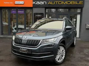 Skoda Kodiaq 2.0 TDI Style/LED/NAVI/STNDHEIZ/SHZ/MEMORY
