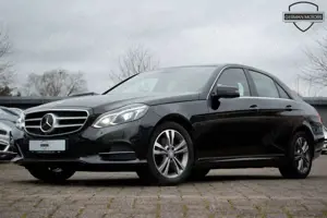 Mercedes-Benz E 250 CGI Lim. *360° CAM|DISTRONIC|LEDER BRAUN*