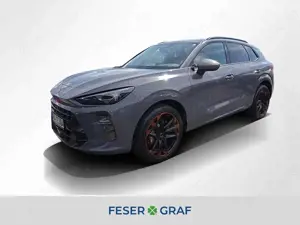 CUPRA Terramar VZ 2.0 TSI 4D *HD MATRIX*Pano*Akebono
