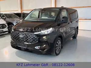 Ford Tourneo Custom 320 L1 Titanium X *Exclusiv-Pak.*
