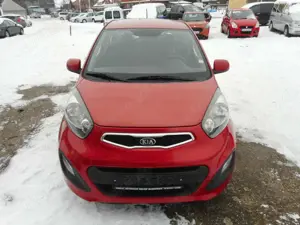 Kia Picanto Picanto  5-Türer 1.0 Dream Team Edition