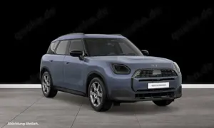 MINI One D Countryman Countryman D *Favoured Trim*18"*Navi*HUD*H/K*DAB*L