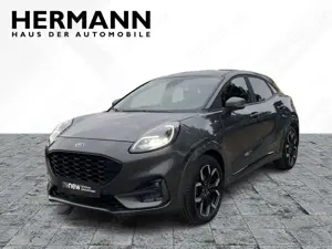Ford Puma 1.0 EcoBoost ST-Line X AHK*CAM*LED*NAVI*SHZ