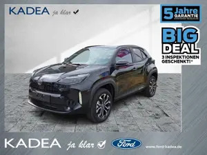 Toyota Yaris Cross 1.5 E FWD Teamplayer ACC+LED+Navi+LM