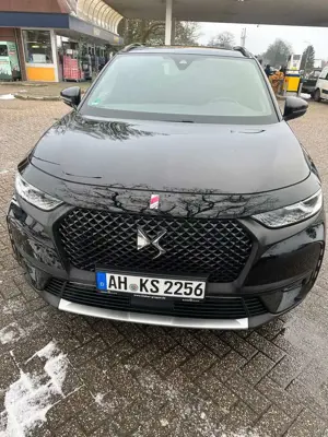 DS Automobiles DS 7 Crossback