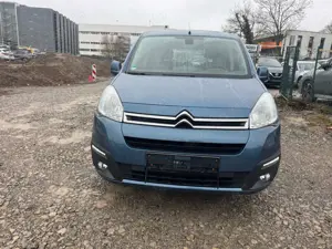Citroen Berlingo Selection