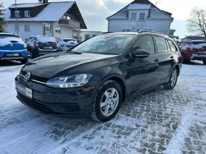 Volkswagen Golf VII Variant Trendline BMT/Start-Stopp