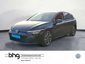 Volkswagen Golf 1.5 TSI UNITED #ACC #NAVI #LED #LANE-SSIST