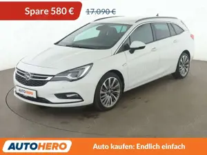 Opel Astra 1.6 SIDI Turbo Ultimate Start/Stop Aut.*NAVI*STGHZ