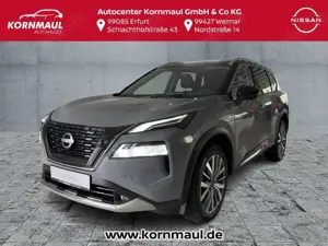 Nissan X-Trail TEKNA+ 1.5VC-T e-4ORCE 213 PS  Allrad-LED