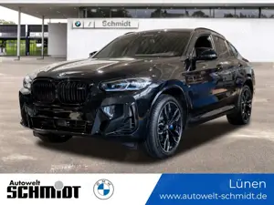 BMW X4 M40d  UPE 101.960 EUR