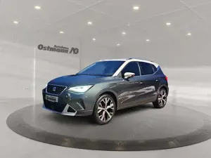 SEAT Arona 1.0 TSI Xperience ACC AUT DynLicht Kam. LM