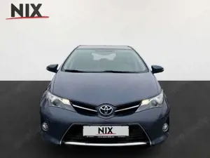 Toyota Auris 1.6 6-Gang Comfort SHZ KLIMA KAMERA Bild 5