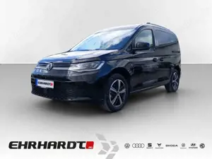 Volkswagen Caddy 1.5 TSI eHybrid DSG GOAL LED*NAV*SHZ*ACC*PARKLE...