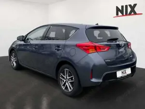 Toyota Auris 1.6 6-Gang Comfort SHZ KLIMA KAMERA Bild 2