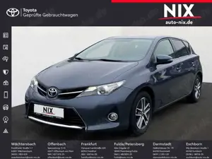 Toyota Auris 1.6 6-Gang Comfort SHZ KLIMA KAMERA
