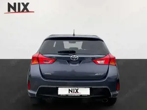 Toyota Auris 1.6 6-Gang Comfort SHZ KLIMA KAMERA Bild 4