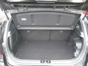 Hyundai i20 Blackline Kamera Navi LED Android Apple CarPlay Bild 5