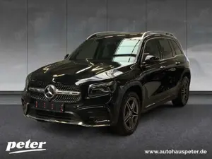 Mercedes-Benz GLB 200 d AMG+19"+MULTIBEAM+KEYLESS GO+EASY-PACK