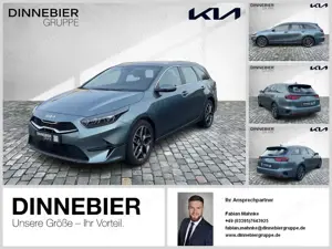 Kia Ceed SW / cee'd SW CEED Sportswagon 1.5T Spirit LED+Glasdach