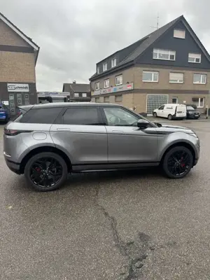 Land Rover Range Rover Evoque R-Dynamic SE