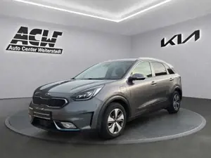 Kia Niro NIRO 1.6 PHEV DCT VISION|NAVI|KAMERA|FULL-LED|16Z