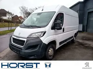 Peugeot Boxer Kasten Hochraum 333 L2H2 Pro AHK Navi PDC